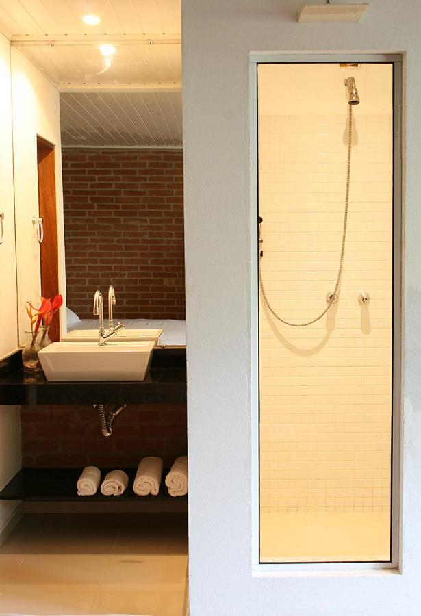 Flat Camburi Διαμέρισμα Camburi  Εξωτερικό φωτογραφία