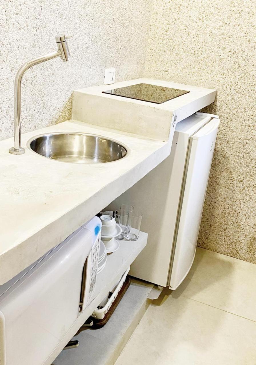 Flat Camburi Διαμέρισμα Camburi  Εξωτερικό φωτογραφία