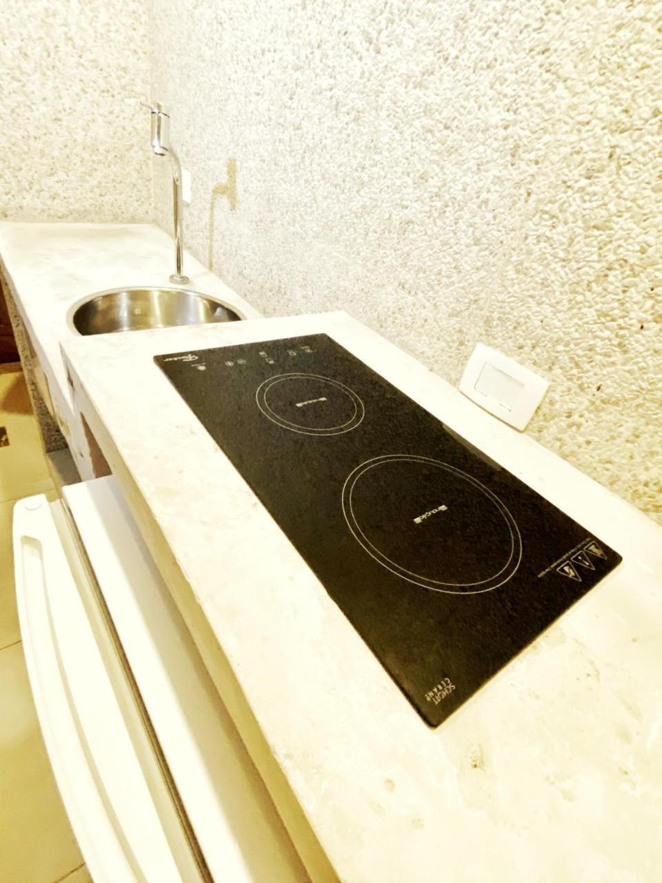 Flat Camburi Διαμέρισμα Camburi  Εξωτερικό φωτογραφία