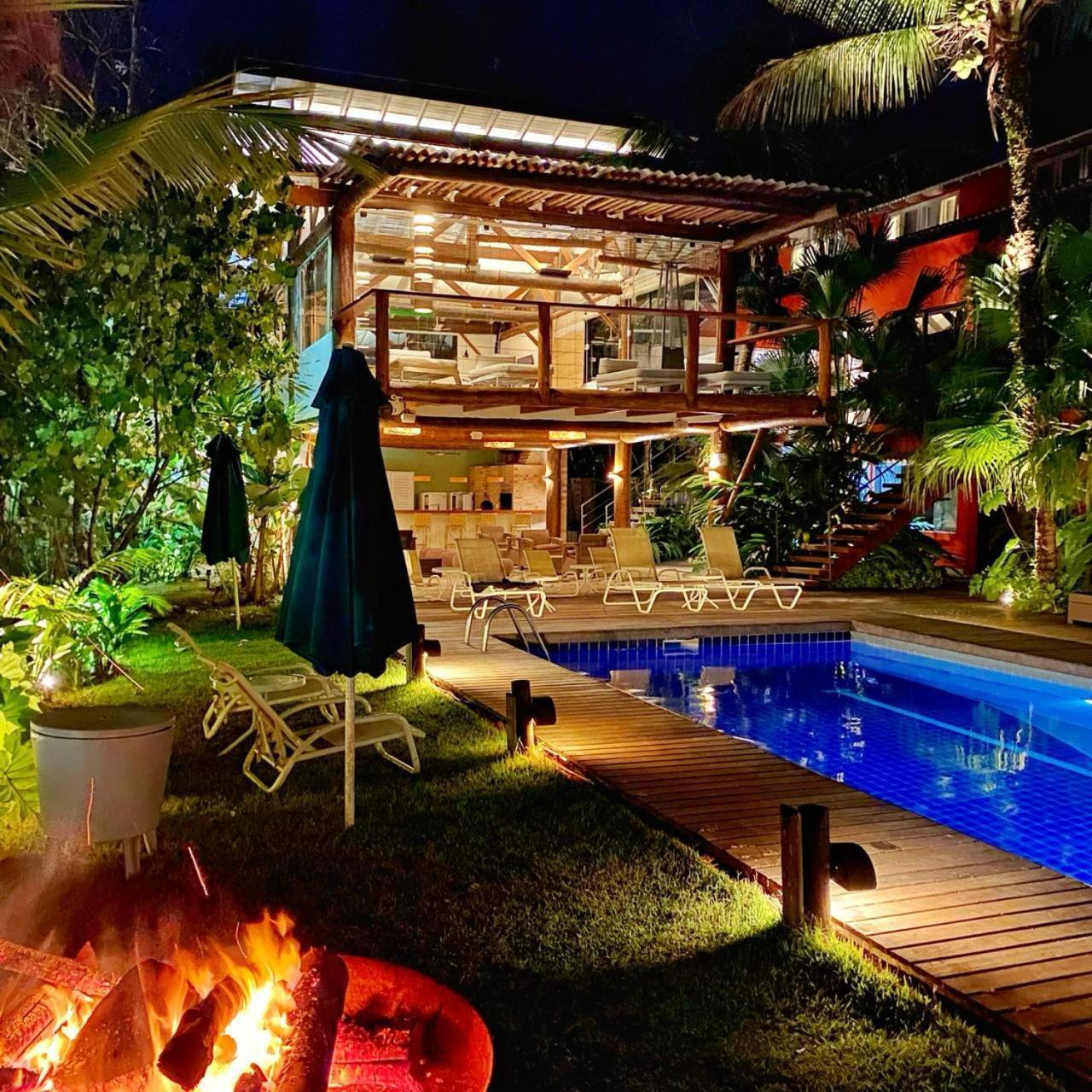 Flat Camburi Διαμέρισμα Camburi  Εξωτερικό φωτογραφία