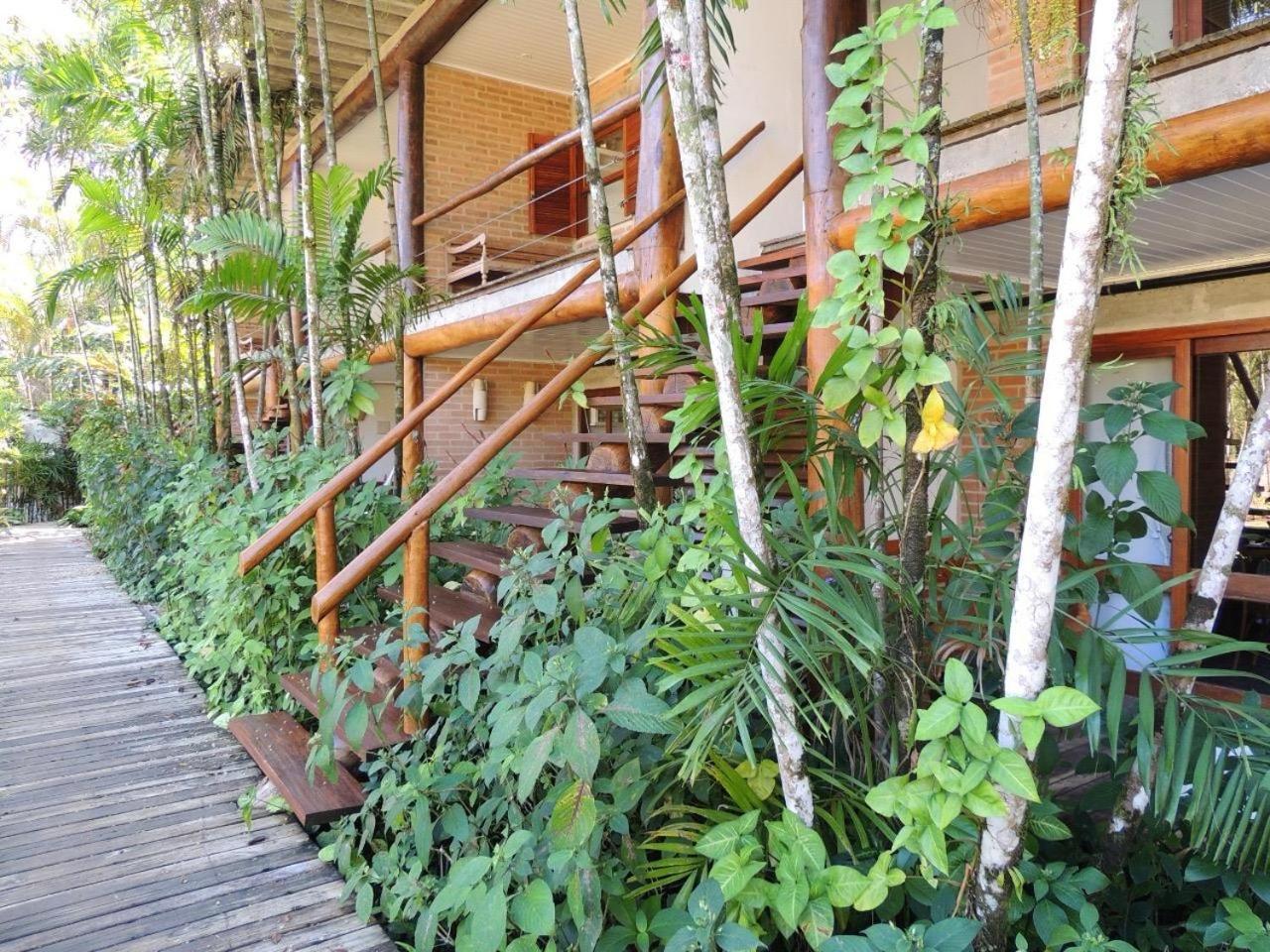 Flat Camburi Διαμέρισμα Camburi  Εξωτερικό φωτογραφία