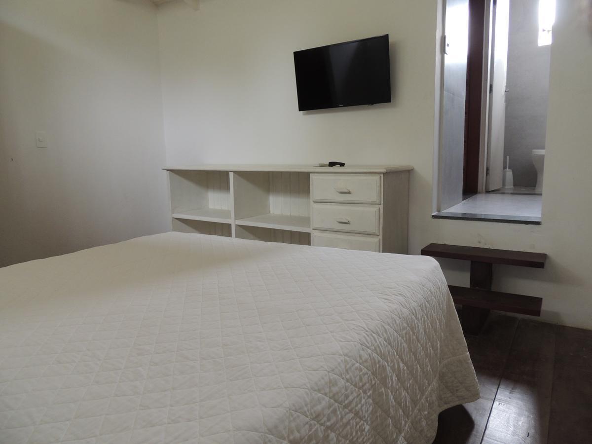 Flat Camburi Διαμέρισμα Camburi  Εξωτερικό φωτογραφία