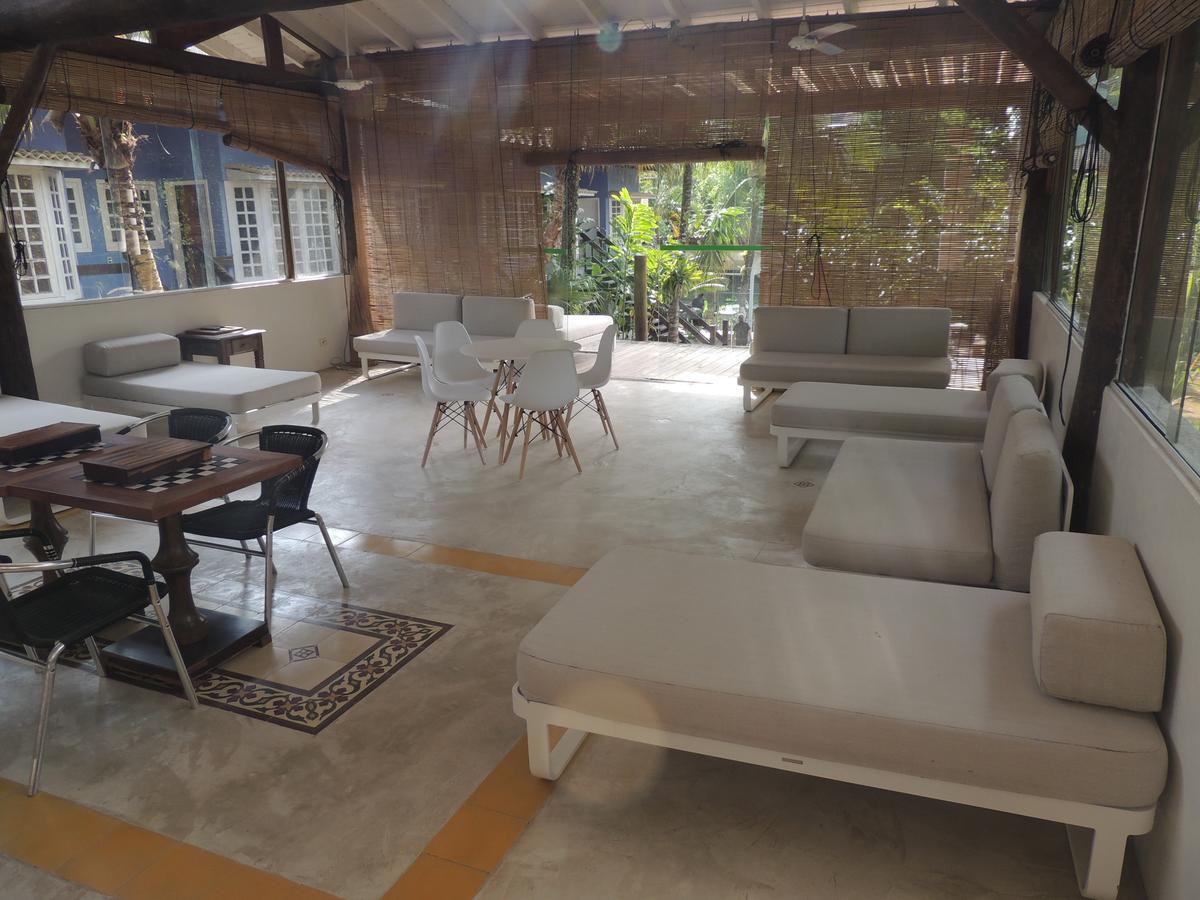 Flat Camburi Διαμέρισμα Camburi  Εξωτερικό φωτογραφία