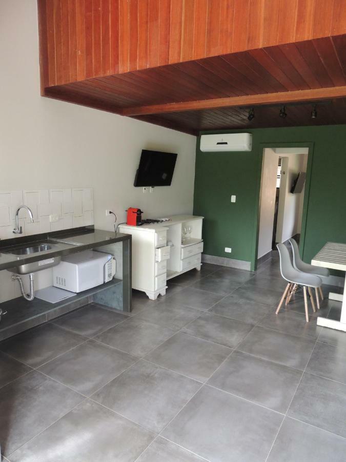 Flat Camburi Διαμέρισμα Camburi  Εξωτερικό φωτογραφία