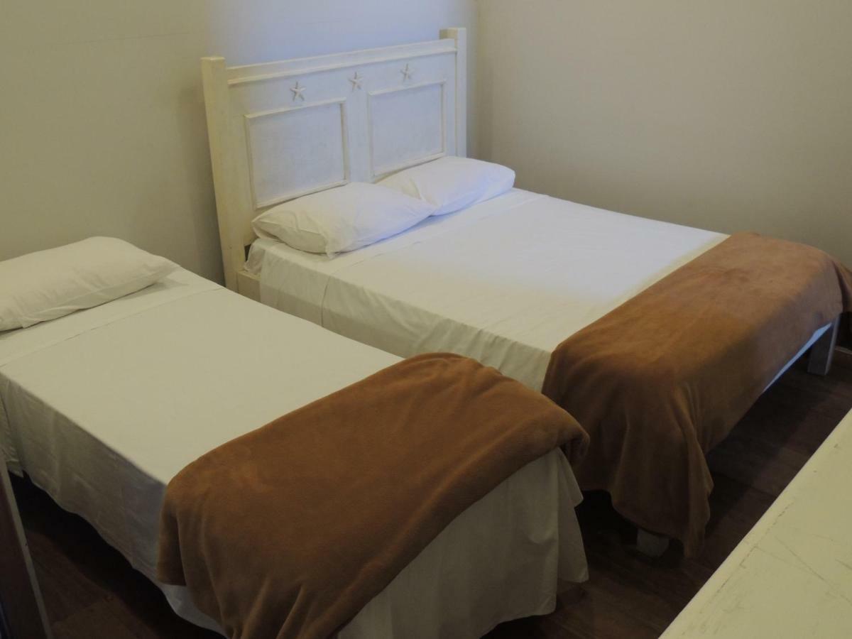 Flat Camburi Διαμέρισμα Camburi  Εξωτερικό φωτογραφία