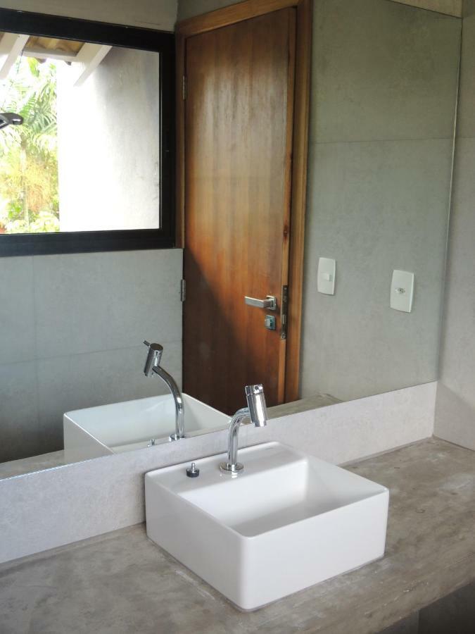 Flat Camburi Διαμέρισμα Camburi  Εξωτερικό φωτογραφία